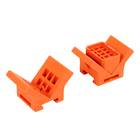 Jogo de Grampos e Acessórios 5 peças Dexter