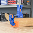 Jogo de Grampos e Acessórios 5 peças Dexter