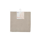 Jogo De Guardanapo Algodão Bon Gourmet 2 Peças 40x40cm Areia