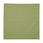 Jogo De Guardanapo Algodão Bon Gourmet 2 Peças 40x40cm Verde