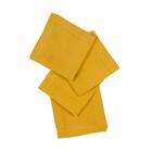 Jogo De Guardanapo Cena 45 Cm X 45 Cm 4 Peças - Home Style