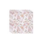 Jogo De Guardanapos Copa Cia Home Alice 40x40cm 4 Peças