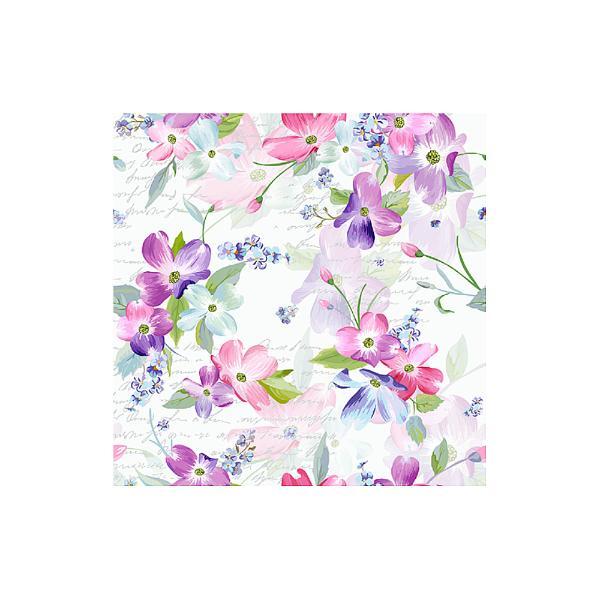 Jogo De Guardanapos Em Papel Paper Design Everyday Sweet Pink