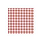 Jogo De Guardanapos Em Papel Paper Design New Vichy 33x33cm 2