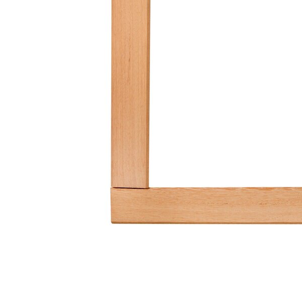 Jogo De Guarnição 6cm 3 Peças Esel Natural