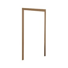 Jogo De Guarnição Eucalipto 5cm Rodam Natural