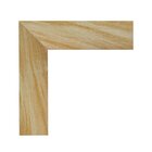 Jogo De Guarnição Para Porta Garapeira Reta Comercial 1,5x5,5