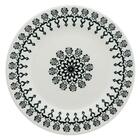 Jogo De Jantar 20 Peças Cerâmica Chá Folk Biona