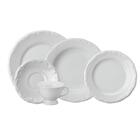 Jogo De Jantar 20 Peças Chá Pomerode Porcelana Schmidt