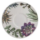 Jogo De Jantar 30 Peças Unni Bothanica Oxford® Cerâmica