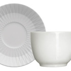 Jogo De Jantar 42 Peças Porcelana Diamante Germer