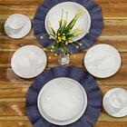 Jogo De Jantar Canyon Porcelana Decorada 20 Peças Tramontina