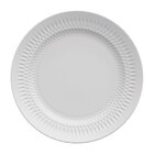 Jogo De Jantar Chá/café Em Porcelana Germer Oslo 42 Peças