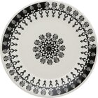 Jogo De Jantar Donna Folk 10 Peças Oxford® Cerâmica