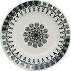 Jogo De Jantar Donna Folk 10 Peças Oxford® Cerâmica