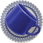 Jogo De Jantar Donna Grécia 20 Peças Oxford® Cerâmica