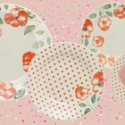 Jogo De Jantar Donna Holambra 20 Peças Oxford® Cerâmica