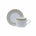 Jogo De Jantar E Cha 30 Pçs-schmidt