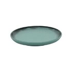 Jogo De Jantar E Chá Flat Pacífico 30 Peças De Cerâmica Oxford