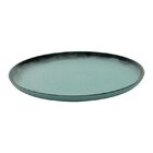 Jogo De Jantar E Chá Flat Pacífico 30 Peças De Cerâmica Oxford