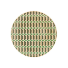 Jogo De Jantar E Chá Unni Piastrella - 20 Peças - Oxford