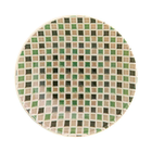 Jogo De Jantar E Chá Unni Piastrella - 20 Peças - Oxford