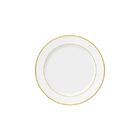 Jogo De Jantar Em Porcelana Chá E Café Germer Capri 42 Peças