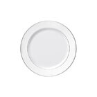 Jogo De Jantar Em Porcelana Chá Germer Capri 30 Peças Friso P