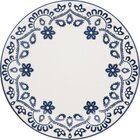 Jogo De Jantar Floreal Energy 60 Peças Oxford® Cerâmica