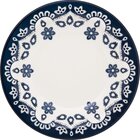 Jogo De Jantar Floreal Energy 60 Peças Oxford® Cerâmica