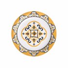 Jogo De Jantar Floreal São Luis 60 Peças Oxford® Cerâmica