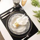 Jogo De Jantar Liliana 20 Peças - Hauskraft