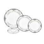 Jogo De Jantar Liliana 20 Peças - Hauskraft