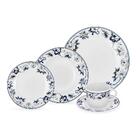 Jogo De Jantar Mayara 20 Peças - Hauskraft