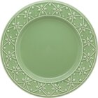 Jogo De Jantar Mendi Salvia 30 Peças Oxford® Cerâmica