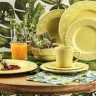 Jogo De Jantar Mendi Sicilia 30 Peças Oxford® Cerâmica