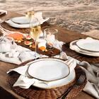 Jogo De Jantar Oxford Ryo Maresia 20 Peças