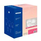 Jogo De Jantar Sophia Em Porcelana 20 Peças Tramontina