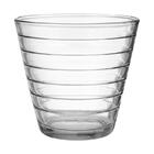 Jogo De Jarras Com Copos Lyor Colmeia 7 Peças Branca