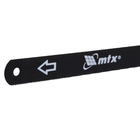 Jogo de Lâmina Arco de Serra 300mm 24 dentes 2 lâminas MTX