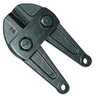 Jogo De Lâmina Corta Vergalhão 18" Gedore 034051 034051