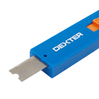 Jogo de Lâminas para Raspador 14mm Dexter