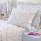 Jogo De Lençol 200 Fios Infantil Solteiro Lili - Scavone