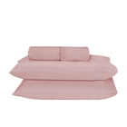 Jogo De Lençol 2 Pçs Simples Com Elástico Solteiro Microfibra