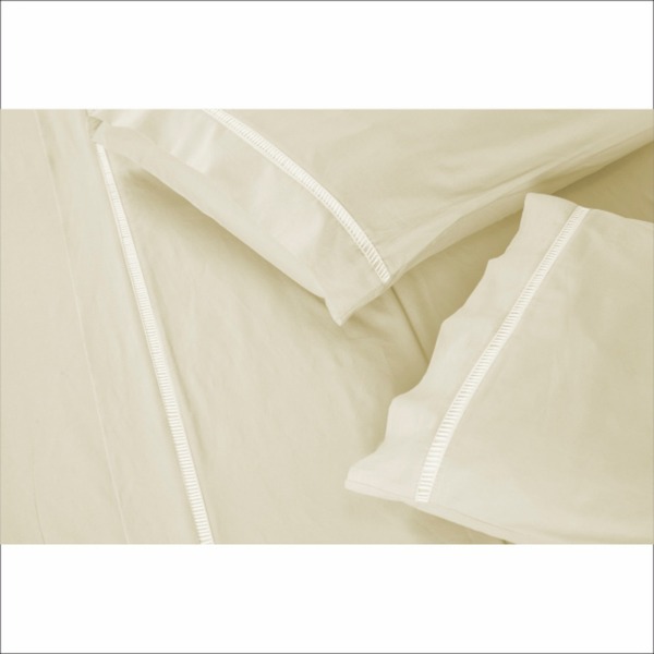 Jogo De Lençol 400 Fios Toque Suave E Macio Ponto Palito Cama