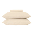 Jogo De Lençol Altenburg Casal Play Almond 03 Peças