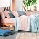 Jogo De Lençol Altenburg Queen Cherry Tree 04 Peças 180 Fios