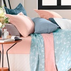 Jogo De Lençol Altenburg Queen Florescer 04 Peças 180 Fios