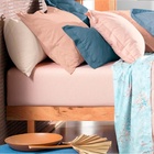 Jogo De Lençol Altenburg Solteiro Cherry Tree 03 Peças 180 Fi