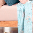 Jogo De Lençol Altenburg Solteiro Cherry Tree 03 Peças 180 Fi